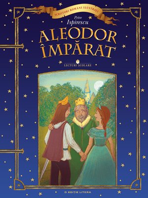 cover image of Aleodor Imparat